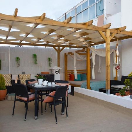 Ammo Villa Olhão Екстериор снимка