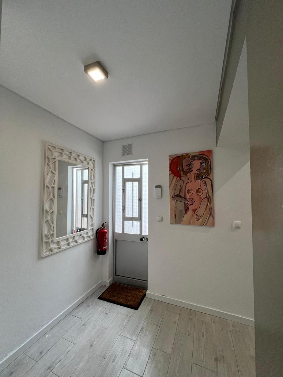 Ammo Villa Olhão Екстериор снимка