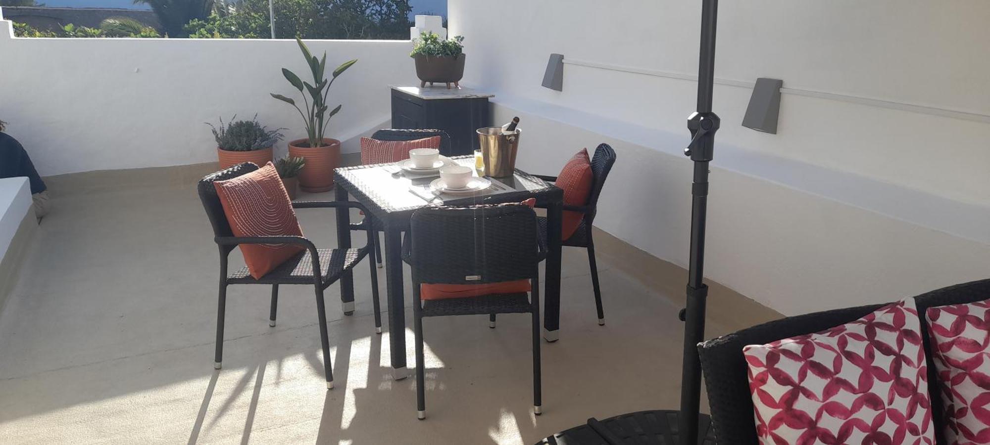 Ammo Villa Olhão Екстериор снимка