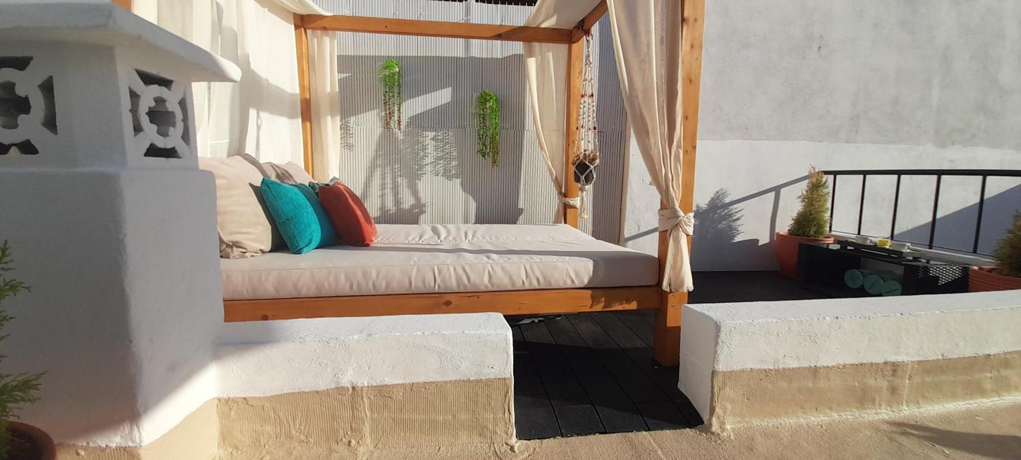 Ammo Villa Olhão Екстериор снимка