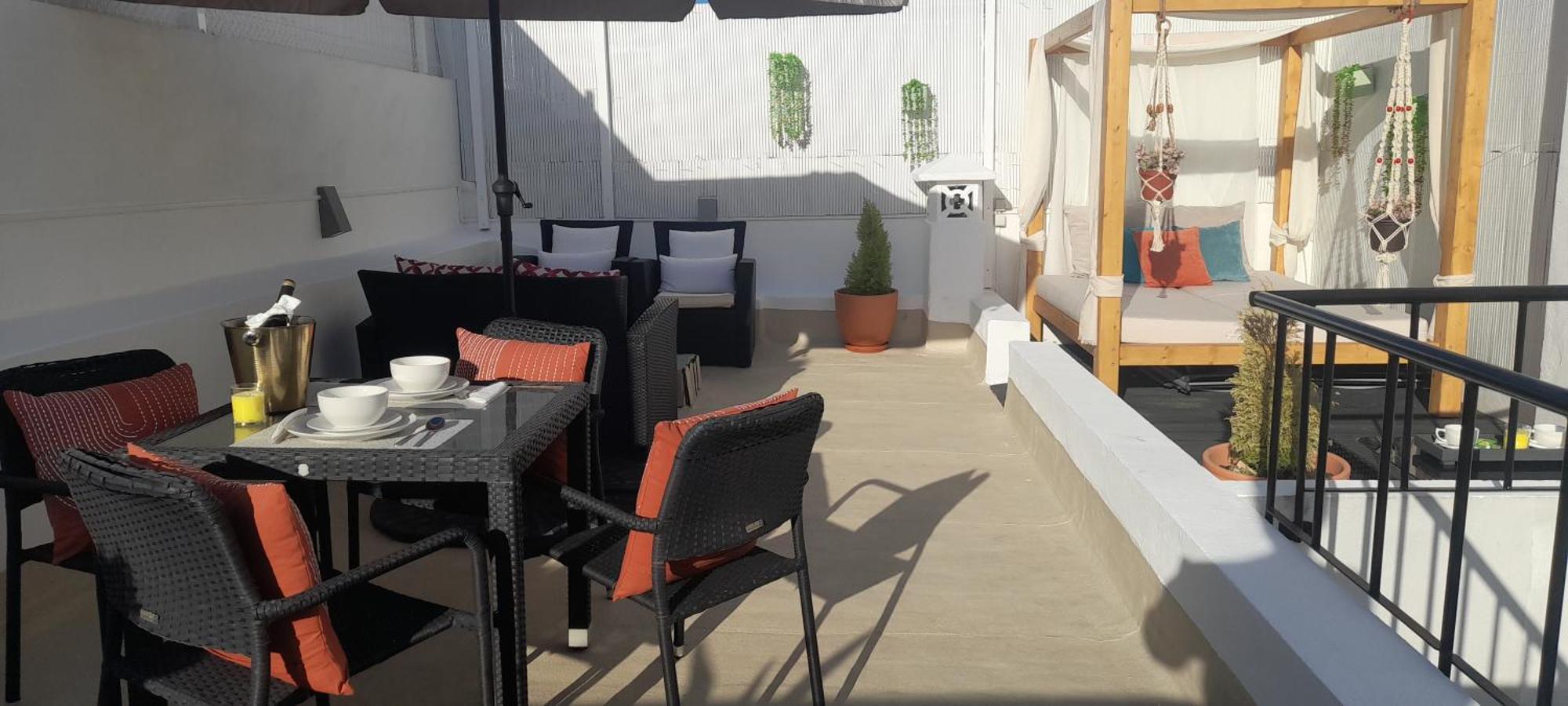 Ammo Villa Olhão Екстериор снимка